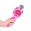 Bezdrátový Mikrofon pro děti KARAOKE Bluetooth