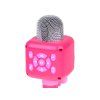 Bezdrátový Mikrofon pro děti KARAOKE Bluetooth 5