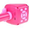 Bezdrátový Mikrofon pro děti KARAOKE Bluetooth 7