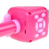 Bezdrátový Mikrofon pro děti KARAOKE Bluetooth