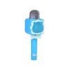 Mikrofon Bezdrátový pro děti KARAOKE Bluetooth nahrávání 2