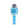 Mikrofon Bezdrátový pro děti KARAOKE Bluetooth nahrávání