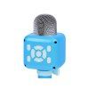 Mikrofon Bezdrátový pro děti KARAOKE Bluetooth nahrávání 5
