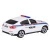 RC auto BMW X6 policejní na dálkové ovládání 6