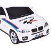 RC auto BMW X6 policejní na dálkové ovládání 8