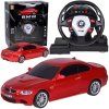 RC auto BMW Sportovní 1:24