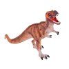 Gumová figurka Tyranosaurus Rex dinosaurus