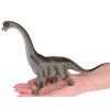 Figurka Dinosaurus Brachiosaurus gumová pro děti