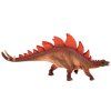 Figurka dinosaurus Stegosaurus realistická z plastu 2