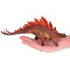 Figurka dinosaurus Stegosaurus realistická z plastu 3