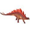 Figurka dinosaurus Stegosaurus realistická z plastu 4