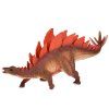 Figurka dinosaurus Stegosaurus realistická z plastu