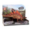 Figurka dinosaurus Stegosaurus realistická z plastu