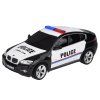 RC auto BMW X6 policejní na dálkové ovládání 4