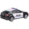 RC auto BMW X6 policejní na dálkové ovládání 6