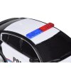 RC auto BMW X6 policejní na dálkové ovládání 7