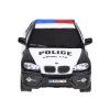 RC auto BMW X6 policejní na dálkové ovládání 9