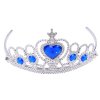 Karnevalová sada pro princeznu z pohádky Korunka Vlasy