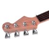 Elektrická kytara pro děti rockový zvuk 10