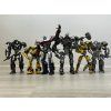 Figurka Hasbro Transformers Decepticons Cheetor 18 cm