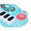 Piánko Mini KEYBOARD Interaktivní Podsvícená tlačítka