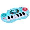 Piánko Mini KEYBOARD Interaktivní Podsvícená tlačítka 6