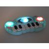 Piánko Mini KEYBOARD Interaktivní Podsvícená tlačítka 8