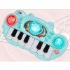 Piánko Mini KEYBOARD Interaktivní Podsvícená tlačítka