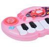 Piánko Mini KEYBOARD interaktivní Podsvícená tlačítka