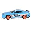 RC auto pro drift s kužely