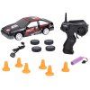 RC auto AUTO drift RC697 pro driftování s kužely