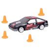 RC auto AUTO drift RC697 pro driftování s kužely 3