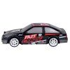 RC auto AUTO drift RC697 pro driftování s kužely
