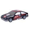RC auto AUTO drift RC697 pro driftování s kužely