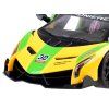 RC auto Sportovní s otevíracími dveřmi + dálkový ovladač 6