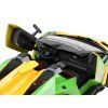 RC auto Sportovní s otevíracími dveřmi + dálkový ovladač 7
