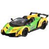 RC auto Sportovní s otevíracími dveřmi + dálkový ovladač 10