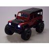 Auto na dálkové ovládání Terénní Velký Land Rover Defender 110 RC0689