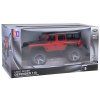 Auto na dálkové ovládání Terénní Velký Land Rover Defender 110 RC0689 12