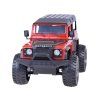 Auto na dálkové ovládání Terénní Velký Land Rover Defender 110 RC0689