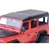 Auto na dálkové ovládání Terénní Velký Land Rover Defender 110 RC0689