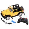 RC auto RC0615 Terénní Dálkově ovládané