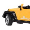 RC auto RC0615 Terénní Dálkově ovládané 8