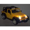 RC auto RC0615 Terénní Dálkově ovládané 9