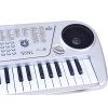 Klávesy s mikrofonem MQ5407 54 kláves 3