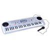 Klávesy s mikrofonem MQ5407 54 kláves 6