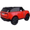 Elektrické autíčko RANGE ROVER 4x4 dálkové ovládání 2
