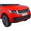 Elektrické autíčko RANGE ROVER 4x4 dálkové ovládání 6