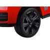 Elektrické autíčko RANGE ROVER 4x4 dálkové ovládání 9
