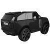 Elektrické autíčko RANGE ROVER 4x4 dálkové ovládání 2